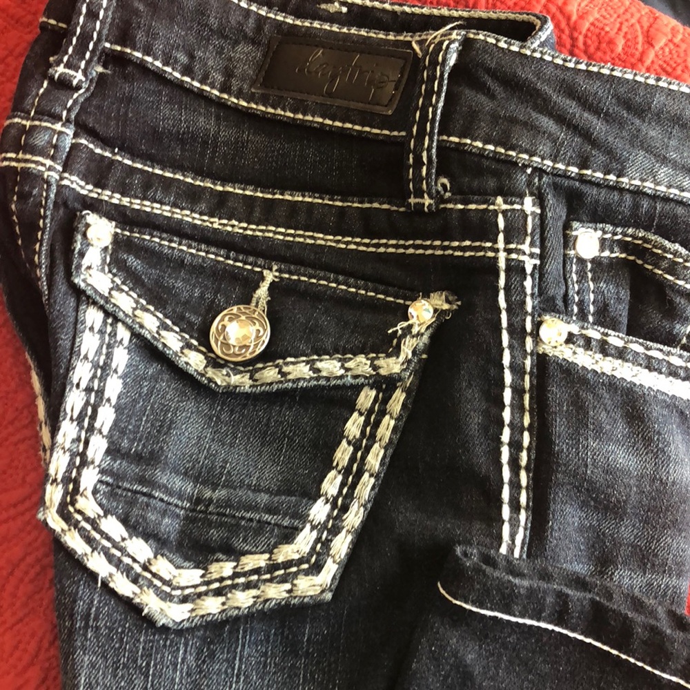 Daytrip girl’s jeans, size 12